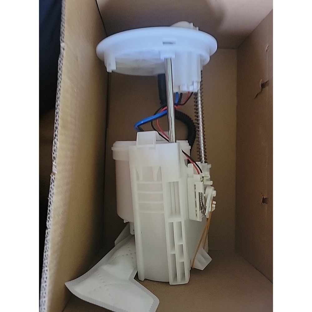 For Toyota Camry 2007-2011 Fuel Pump | 4 Cyl. 2.4L/2.5L Engine | Module Assembly